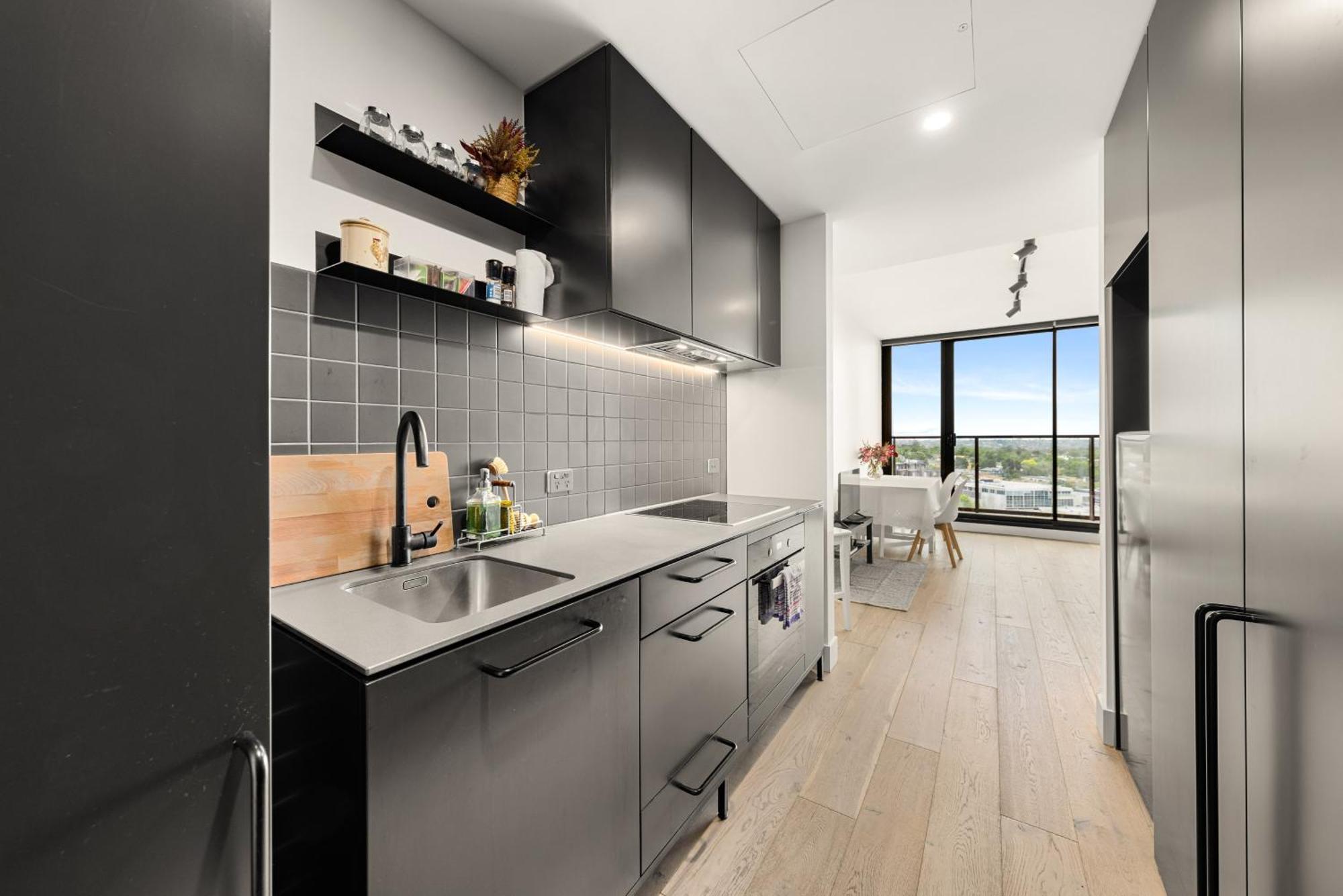 Convenient Located 1 Bedroom In Hawthorn Melbourne