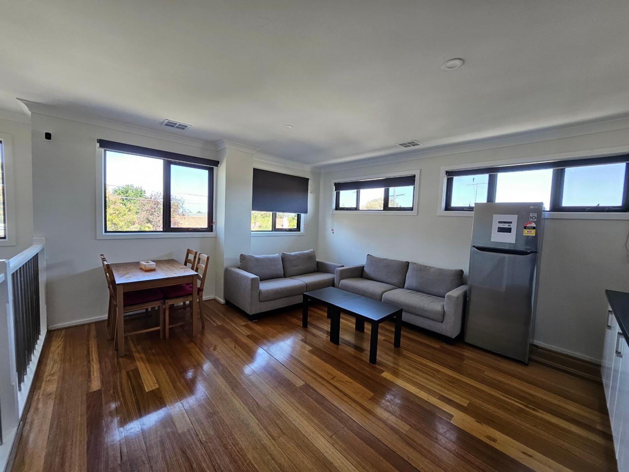 Maruve 12 Min From Melb Airport *