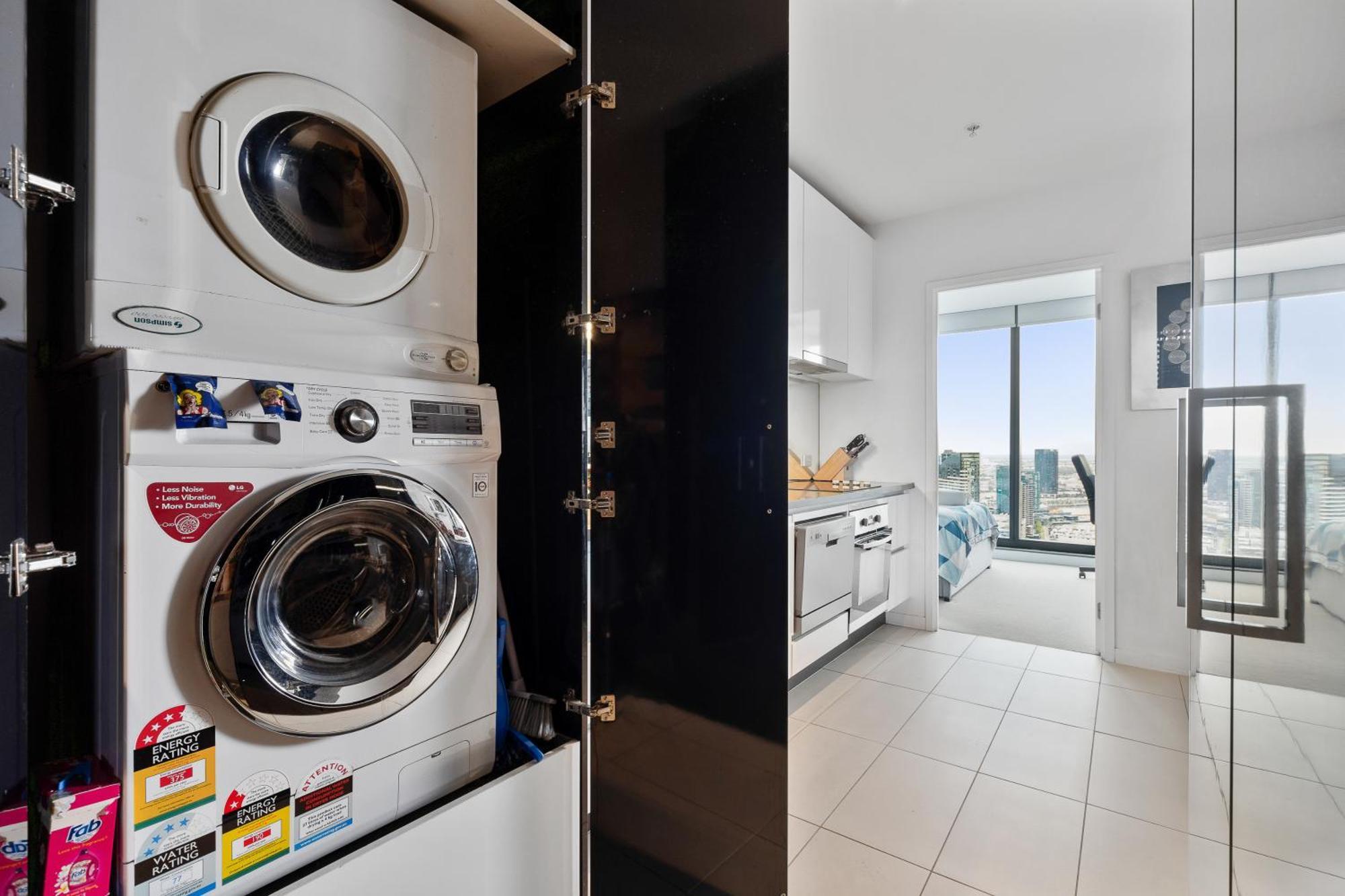 Apartment Cbd Water Views Wifi Netflix *