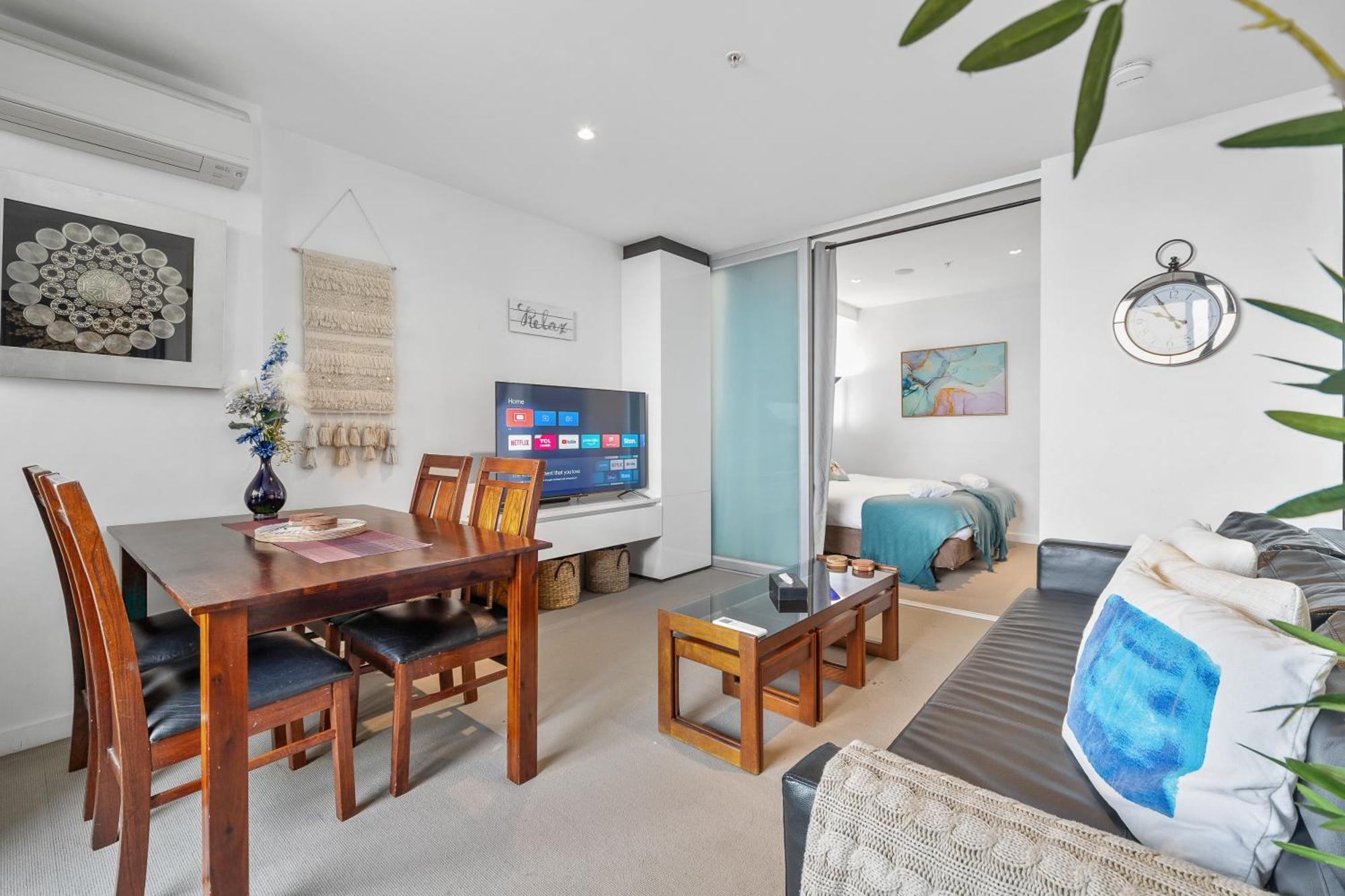 Cbd Water Views Wifi Netflix *