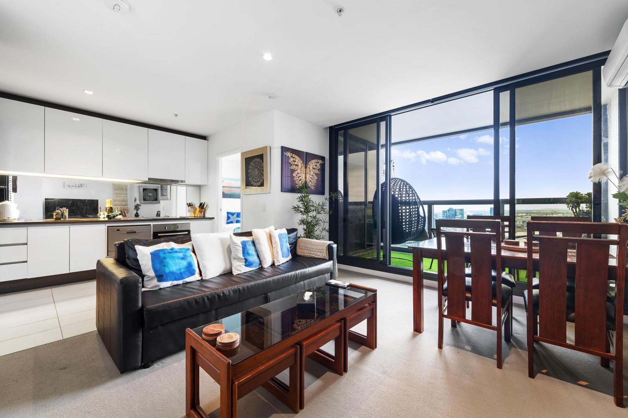 Cbd Water Views Wifi Netflix