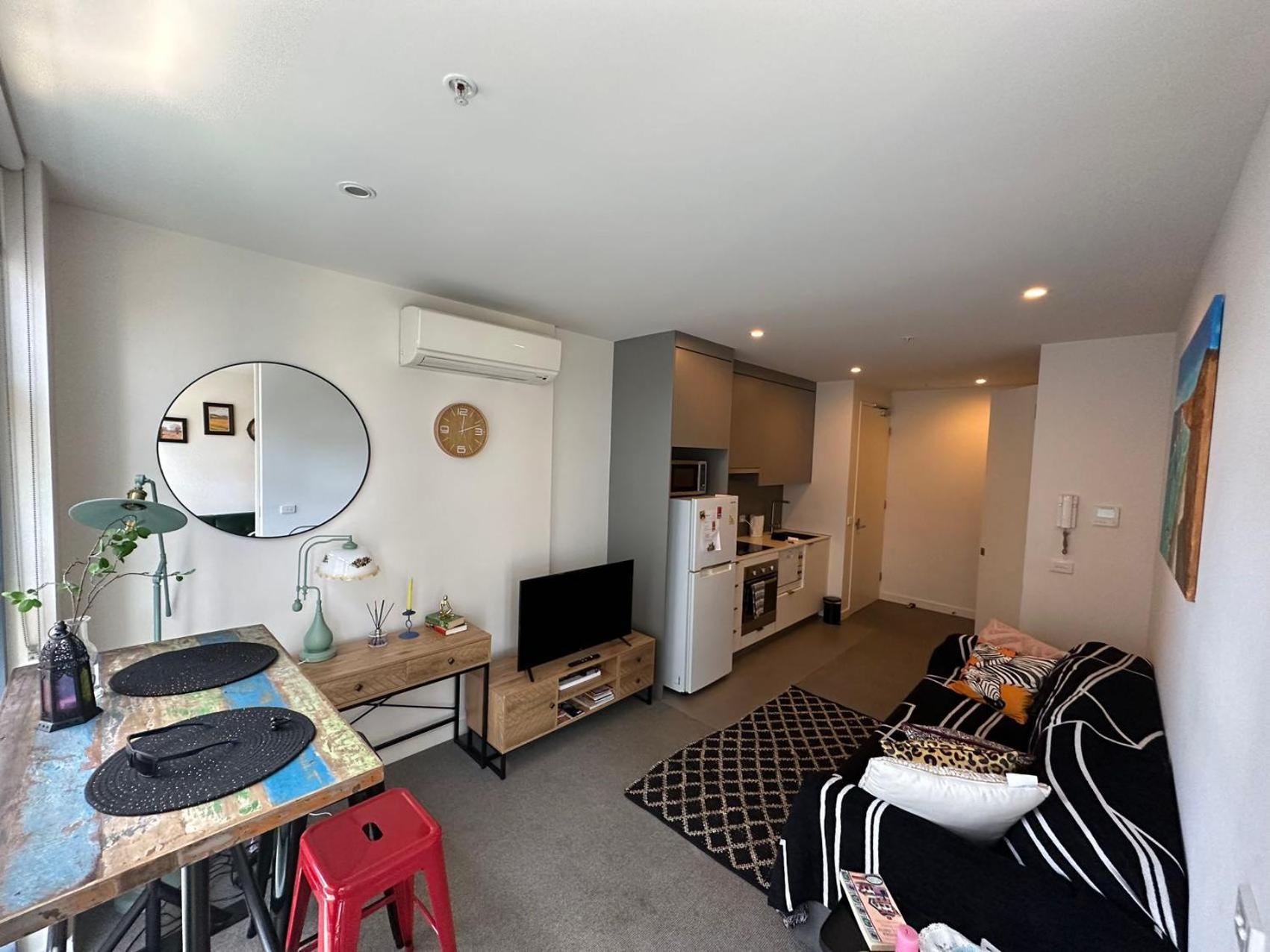 Cozy Cbd Family Near Southern Cross Station * Melbourne