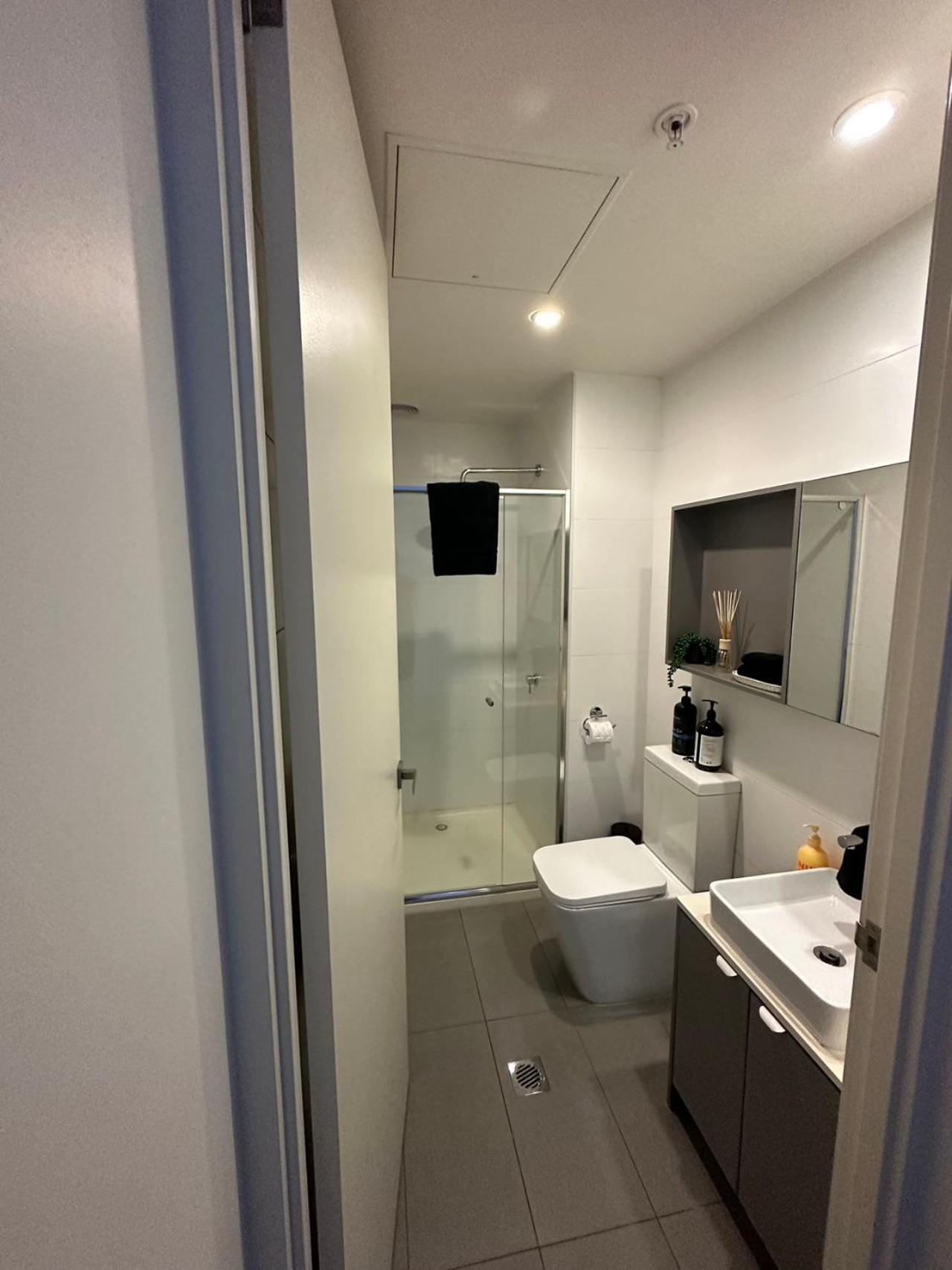 Cozy Cbd Family Near Southern Cross Station * Melbourne