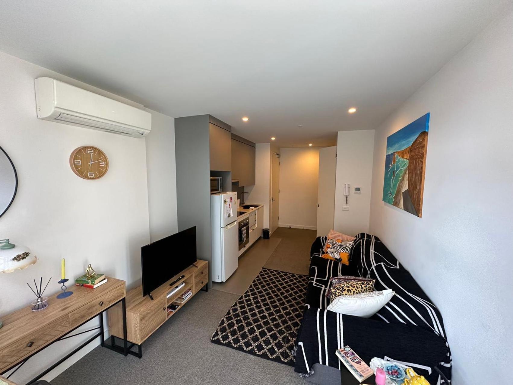 Cozy Cbd Family Near Southern Cross Station Apartment Melbourne