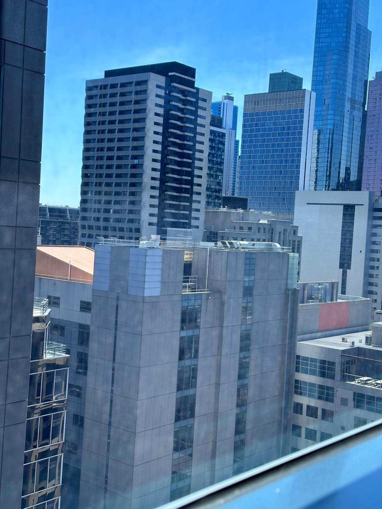 Cozy Cbd Family Near Southern Cross Station *