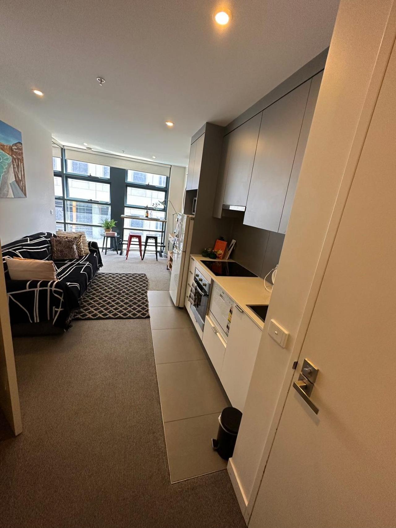 Cozy Cbd Family Near Southern Cross Station * Melbourne