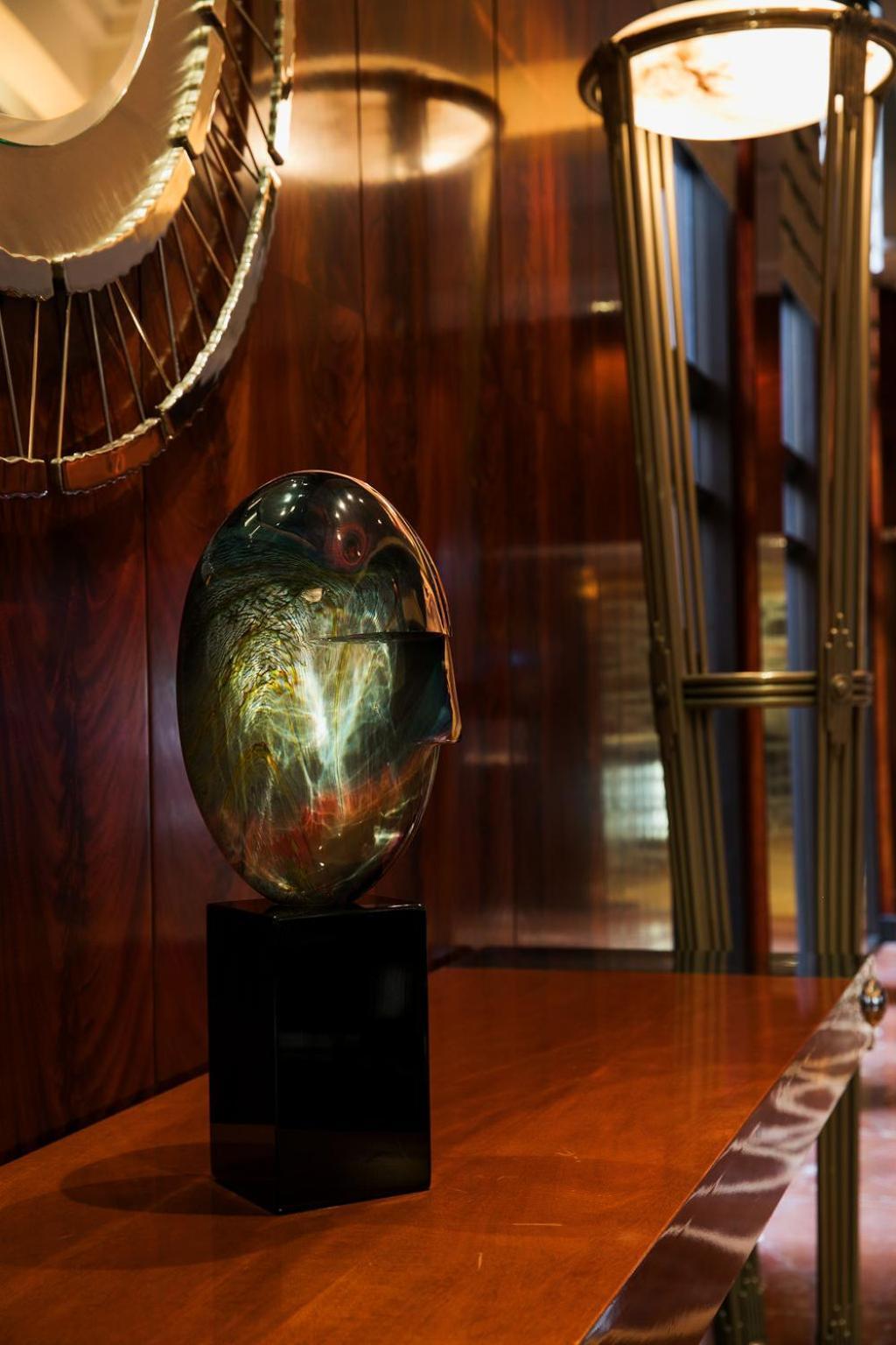 Park Hyatt Hotel 5*