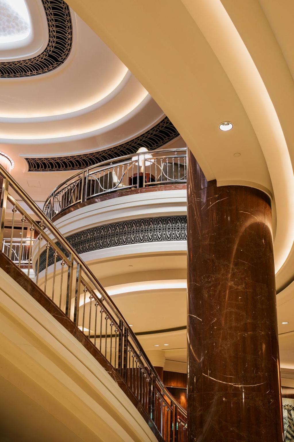Park Hyatt Hotel