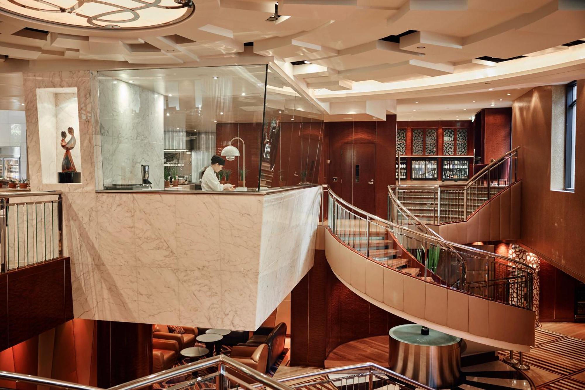 Park Hyatt 5* Melbourne