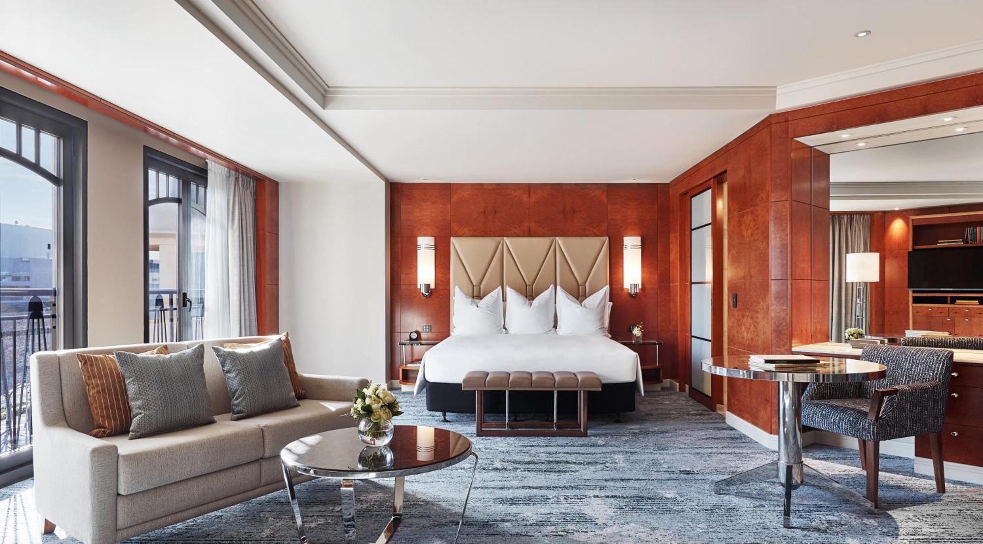 Hotel Park Hyatt Melbourne