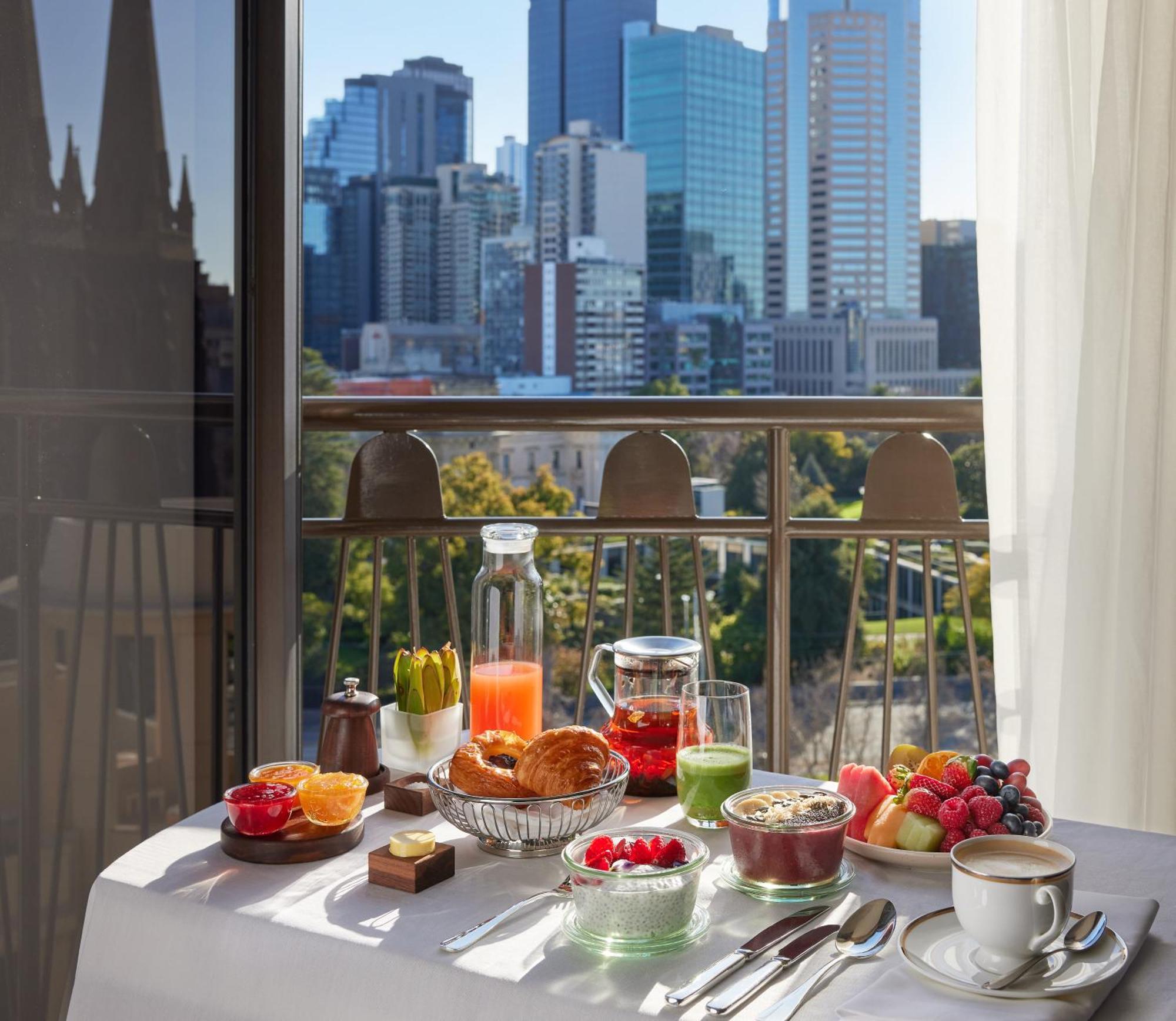 Park Hyatt Hotel