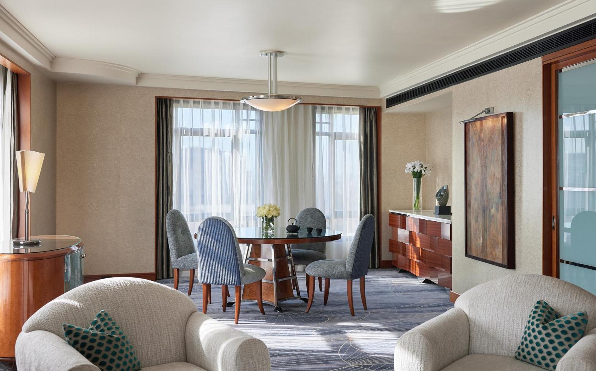 Hotel Park Hyatt 5*
