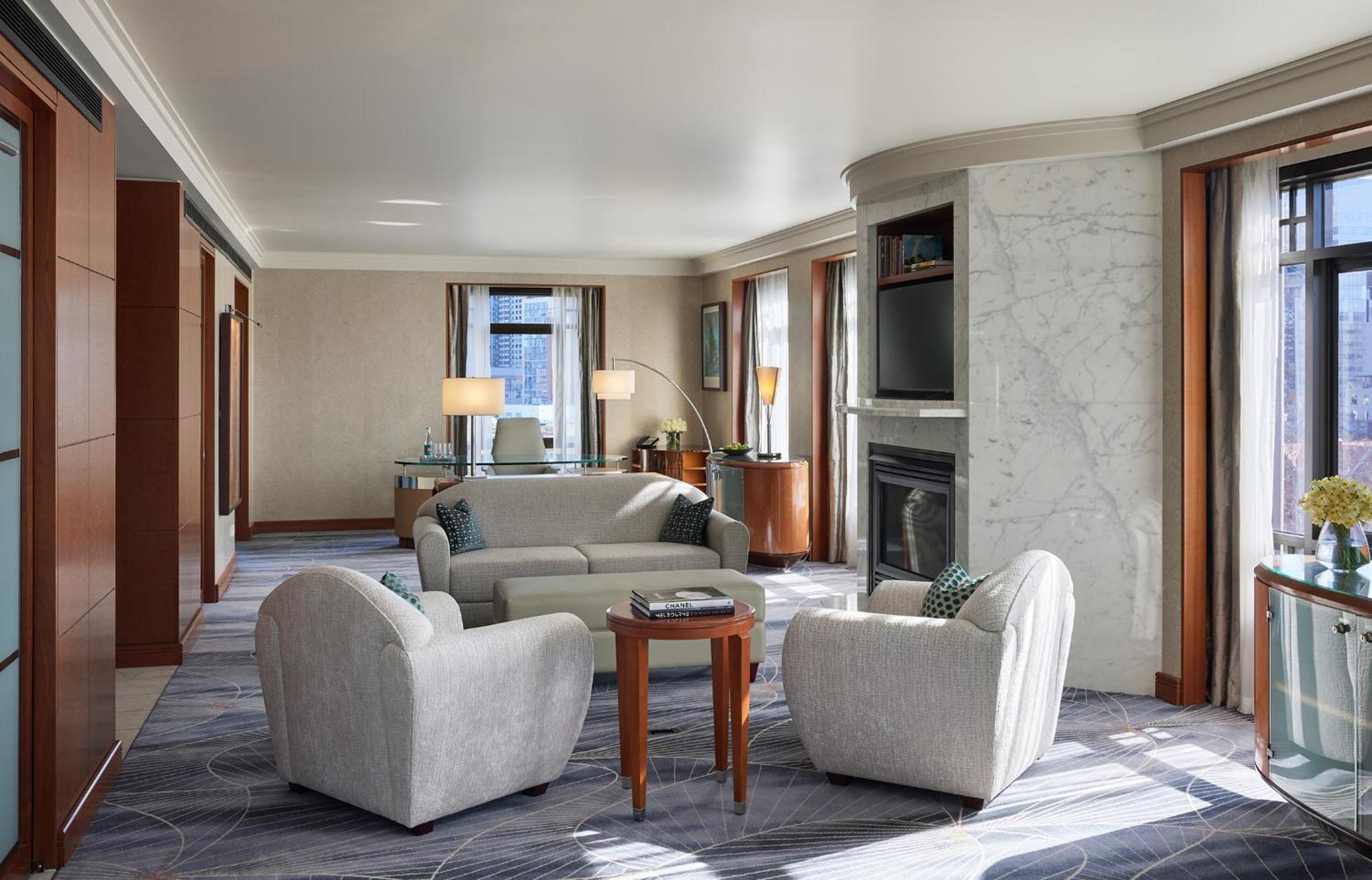 Park Hyatt 5*