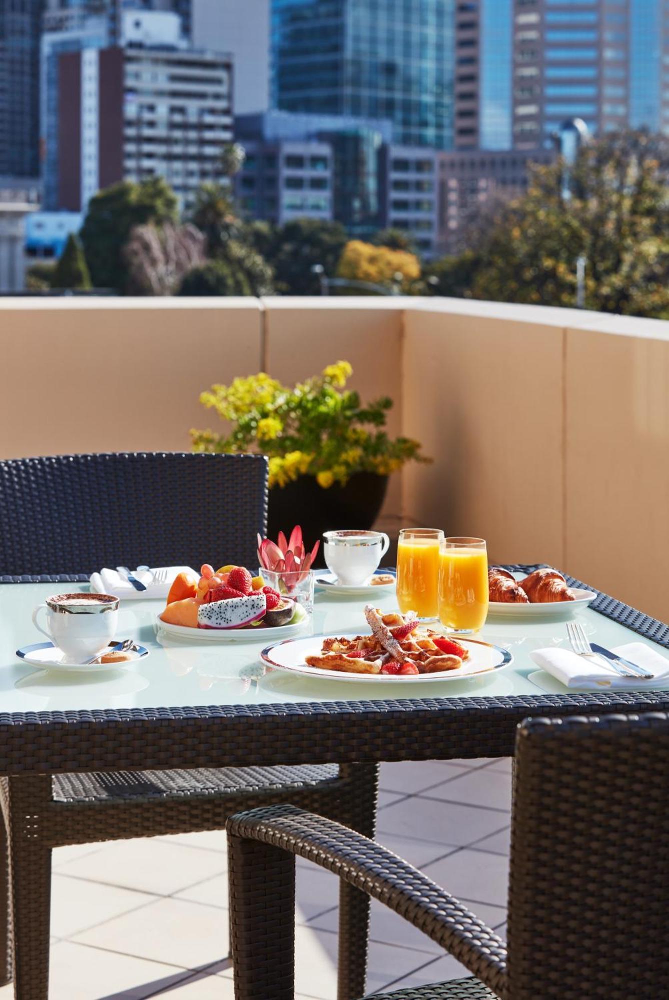 Park Hyatt Melbourne