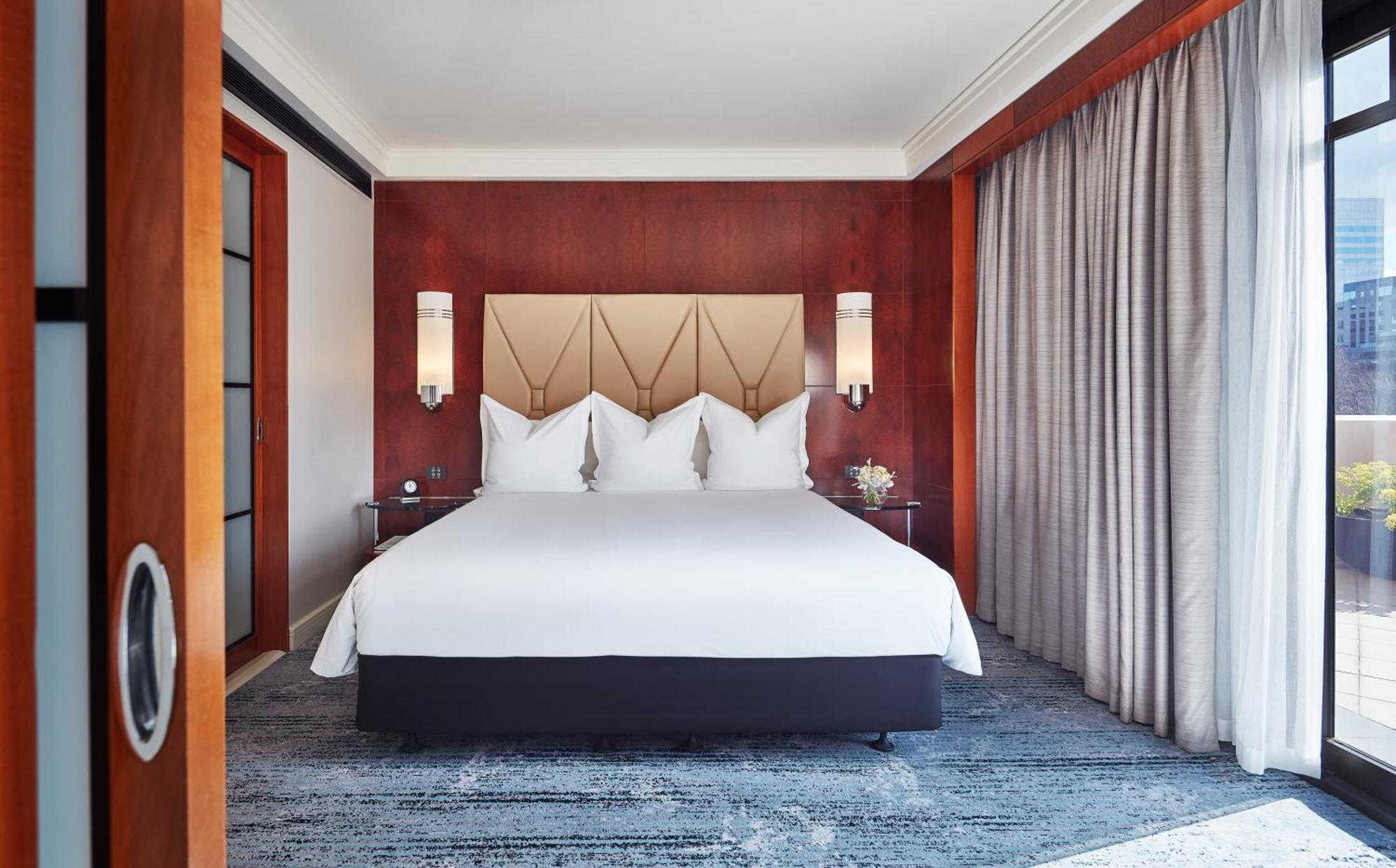 Park Hyatt Hotel 5*