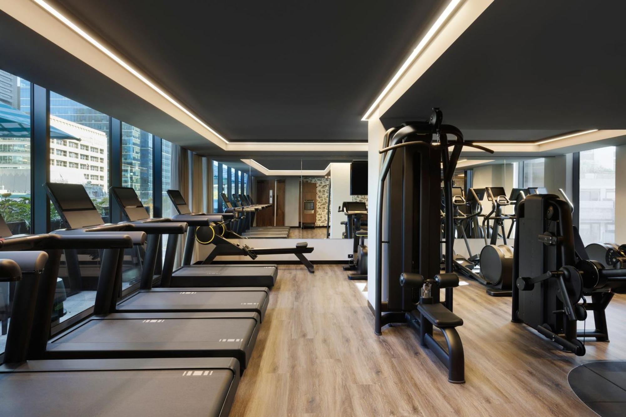 Hotel Le Meridien