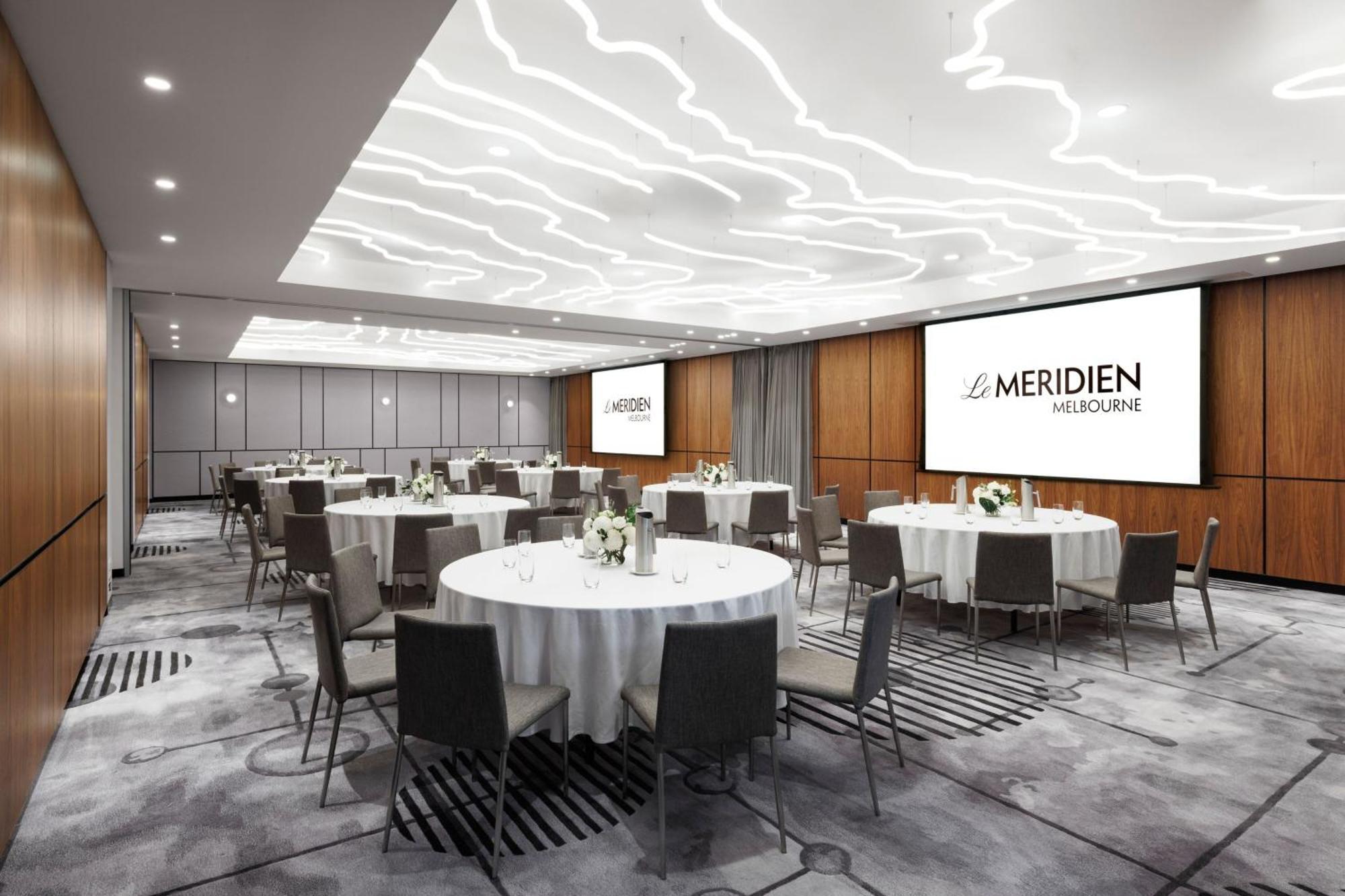 Le Meridien