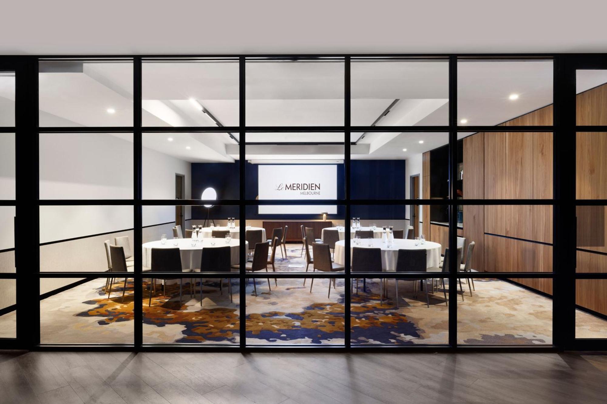Le Meridien Melbourne