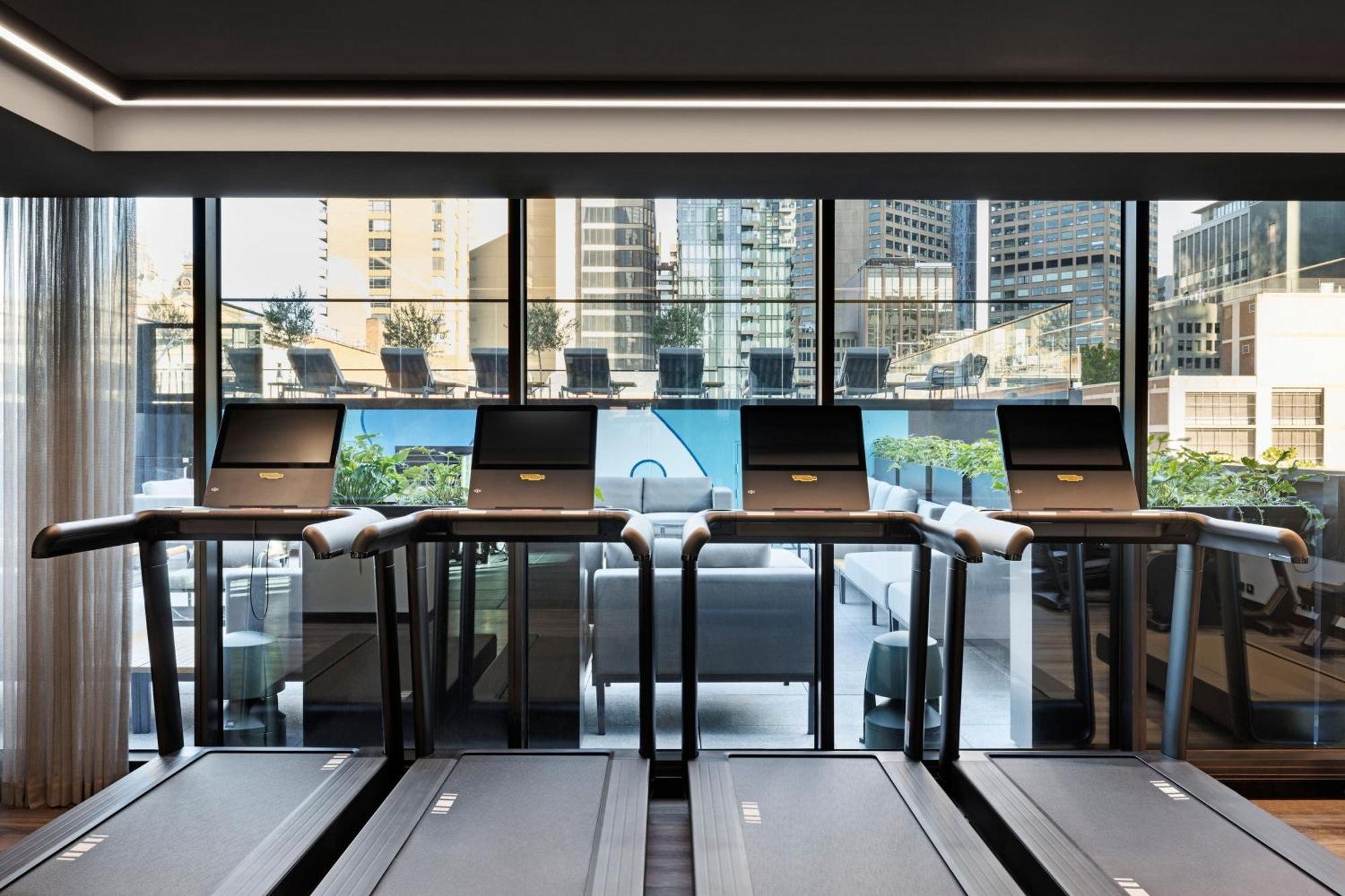 Le Meridien 5* Melbourne