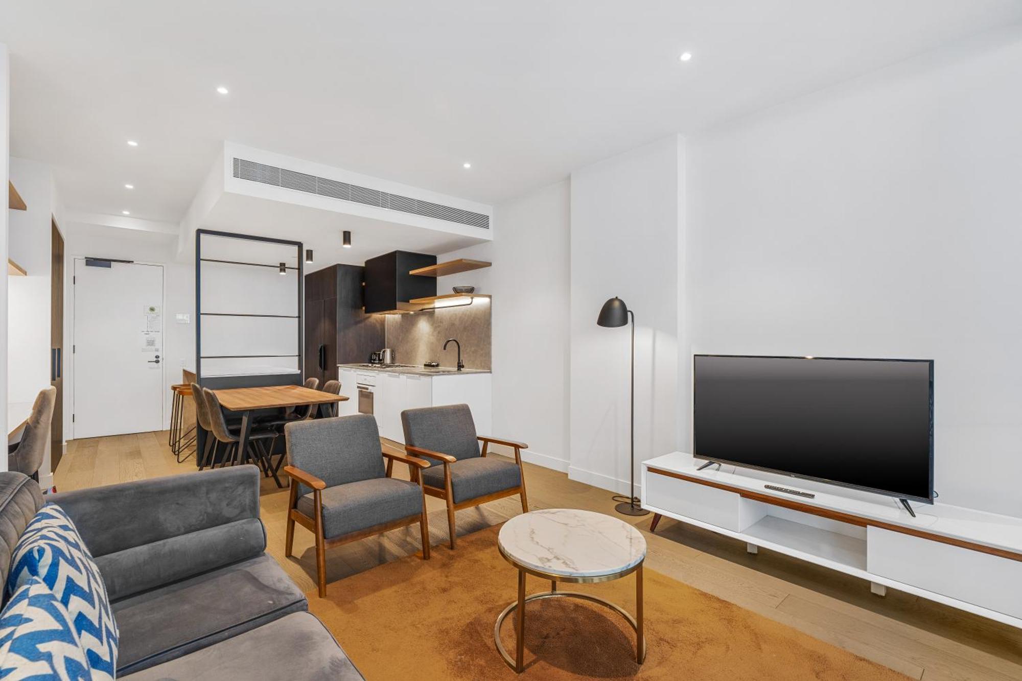 The Eminence By Cllix Melbourne