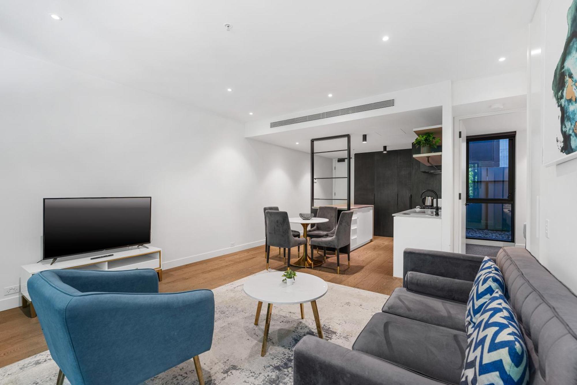 The Eminence By Cllix Melbourne