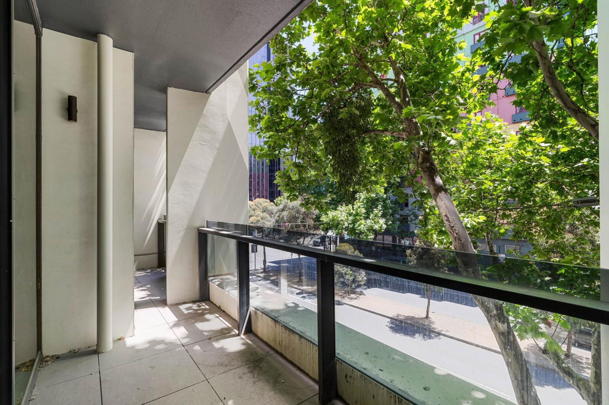 Apartment The Eminence By Cllix Melbourne