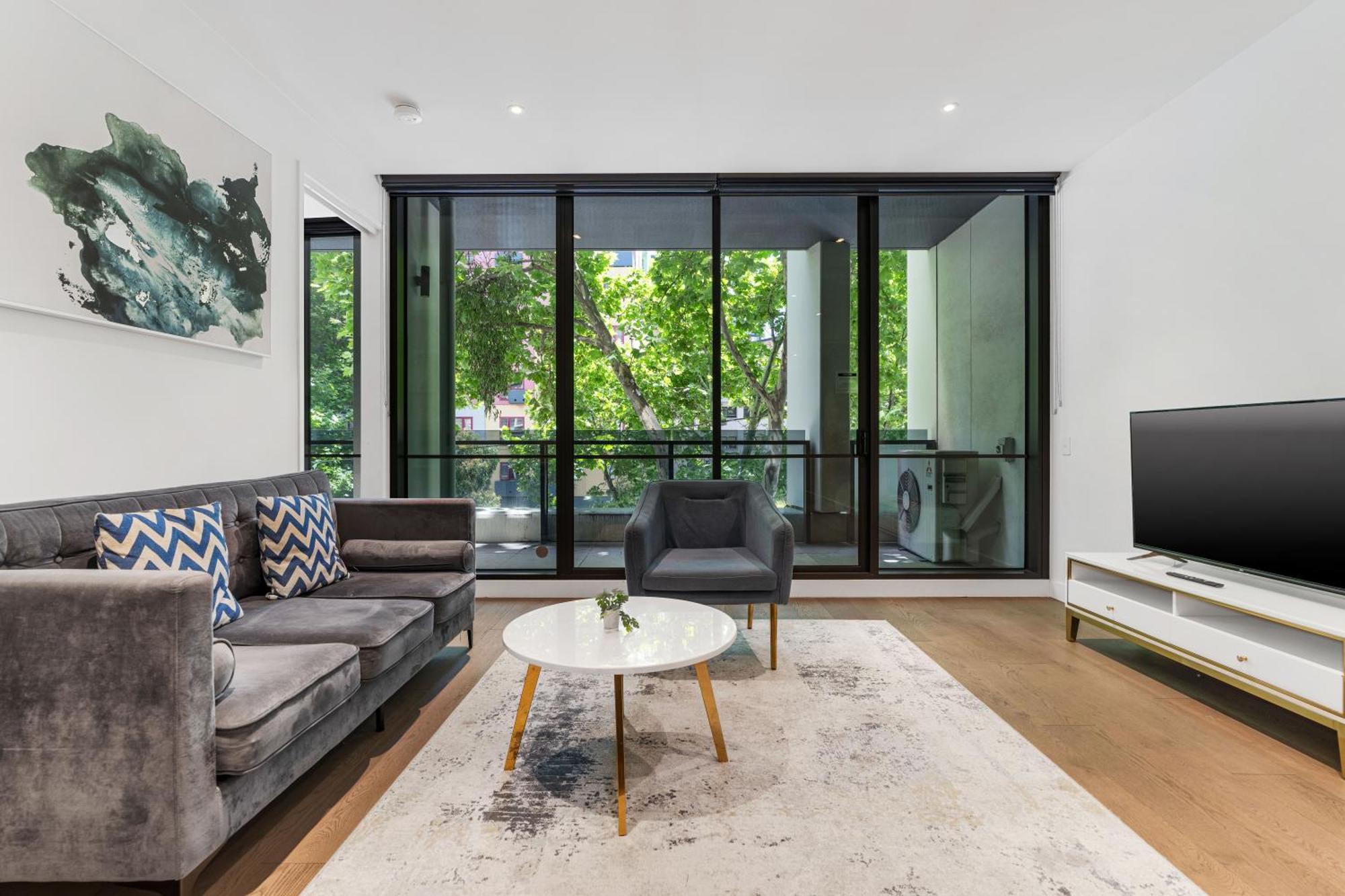 The Eminence By Cllix * Melbourne