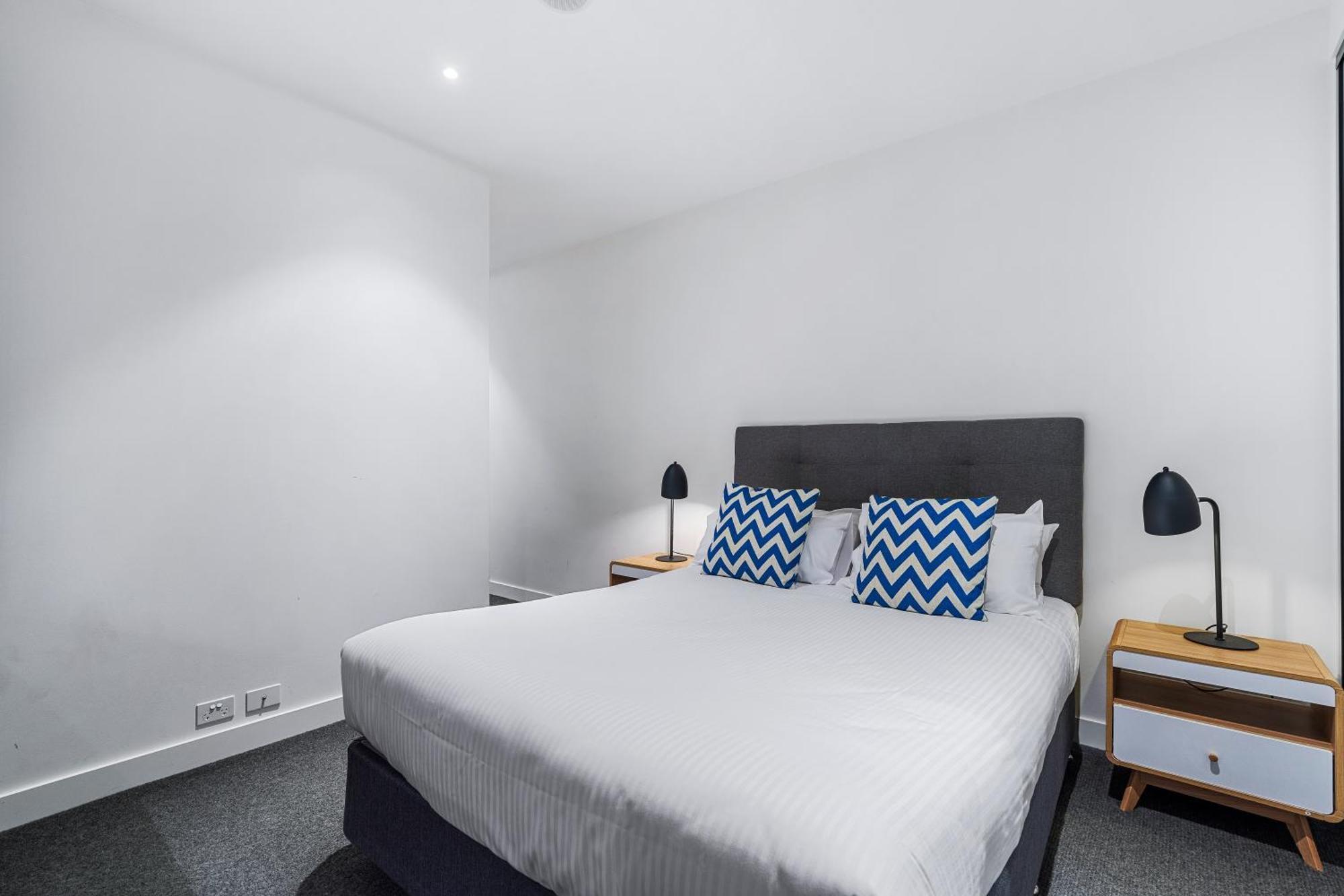 The Eminence By Cllix Apartment Melbourne
