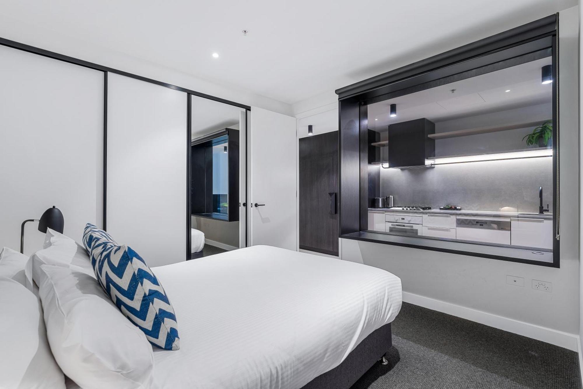 The Eminence By Cllix * Melbourne