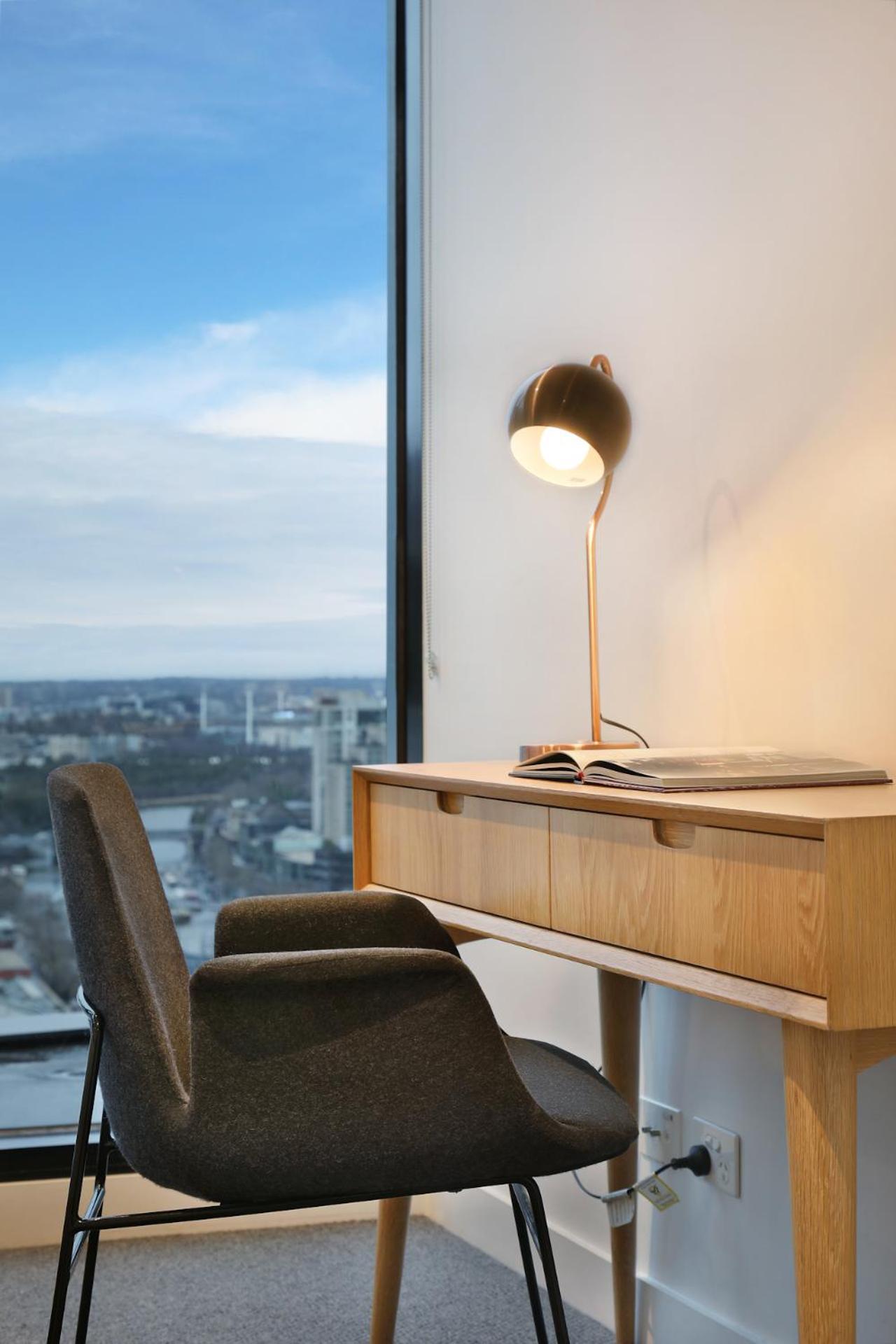 Apartment The Canvas Melbourne