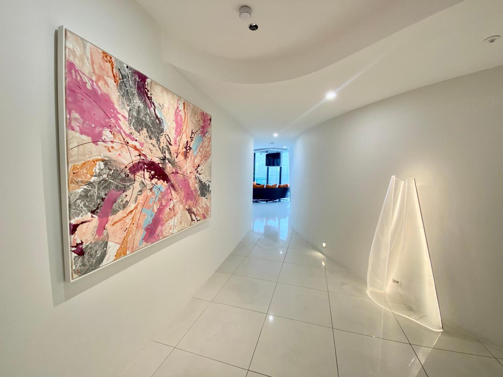 1801. Apartment Melbourne