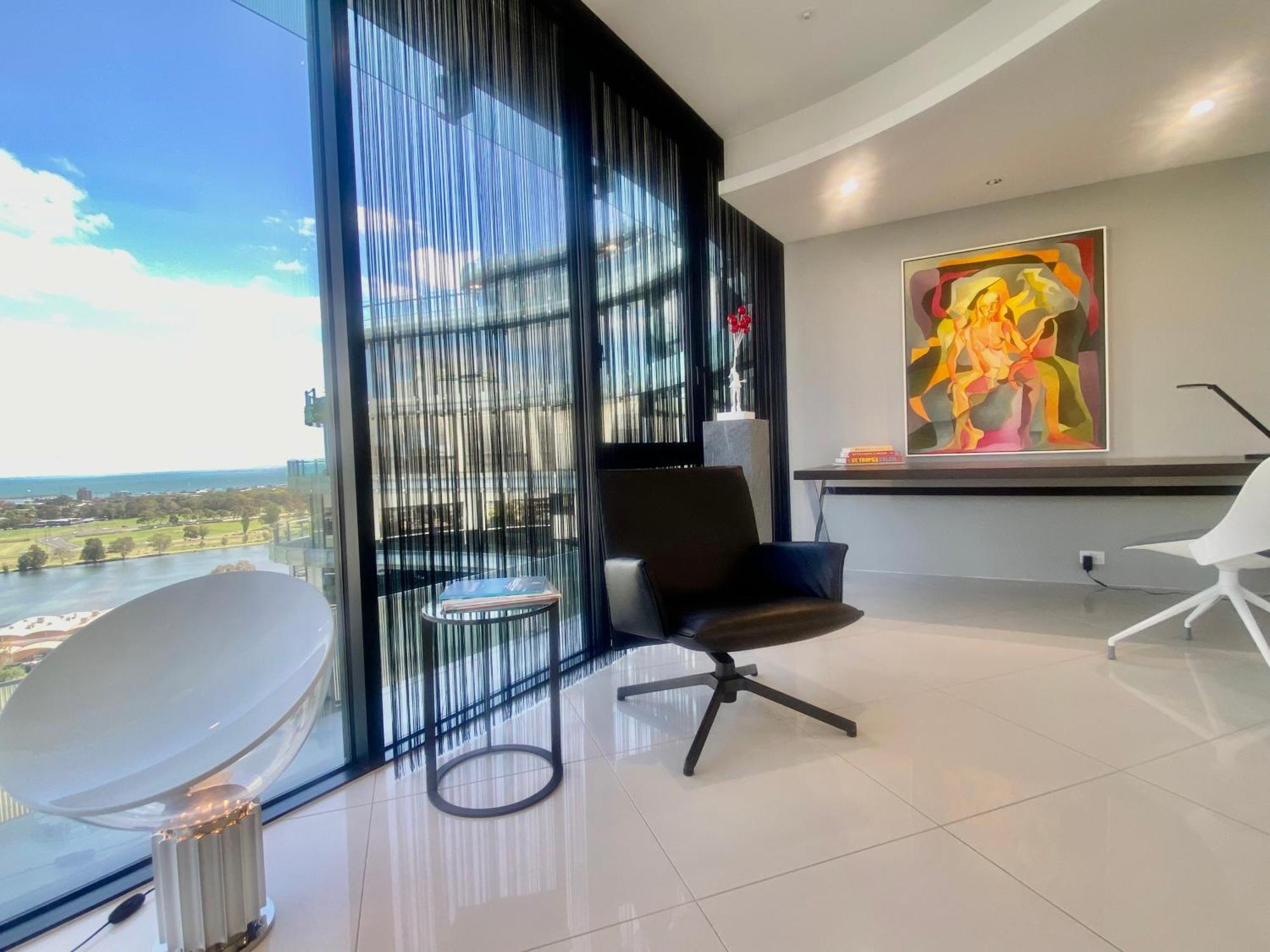 1801. Apartment Melbourne