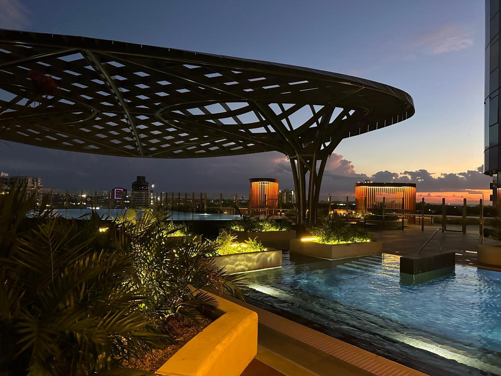 Skyline Serenity Retreat * Melbourne