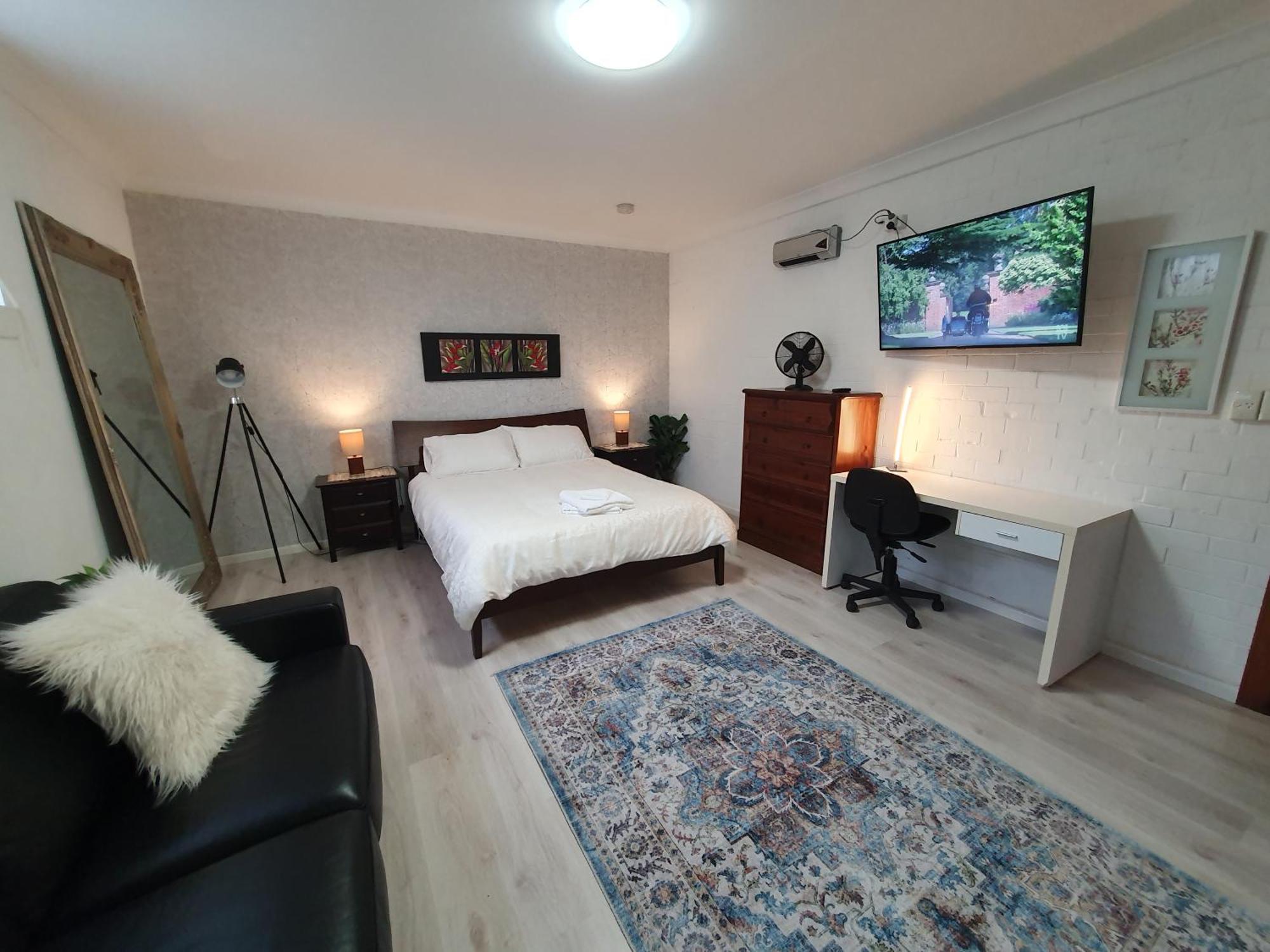 Apartment Grandview Executive 2br *