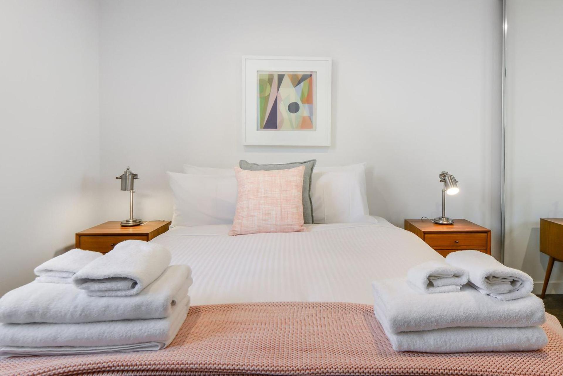 Apartment Boutique - The Lincoln *