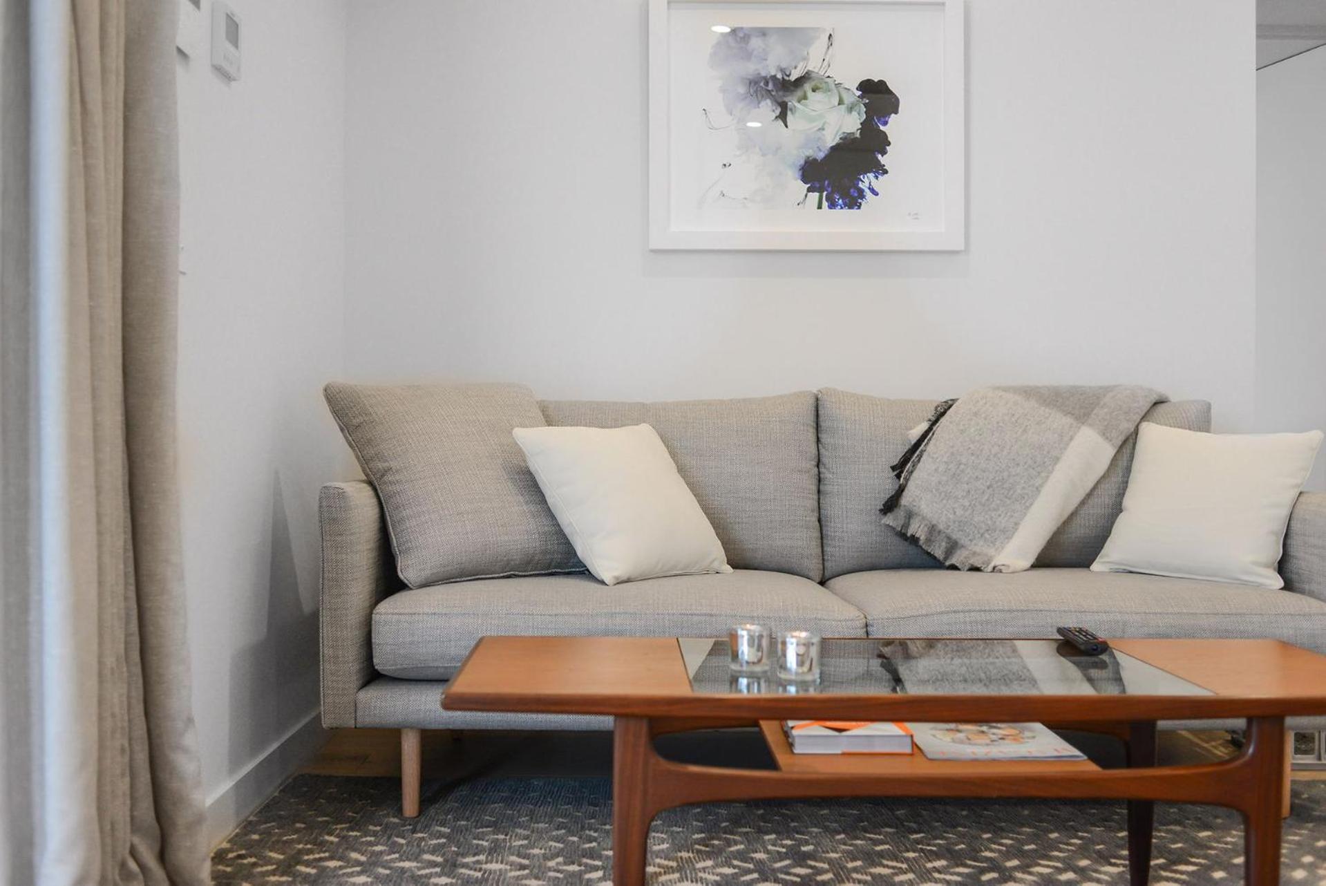 Boutique - The Lincoln Apartment Melbourne