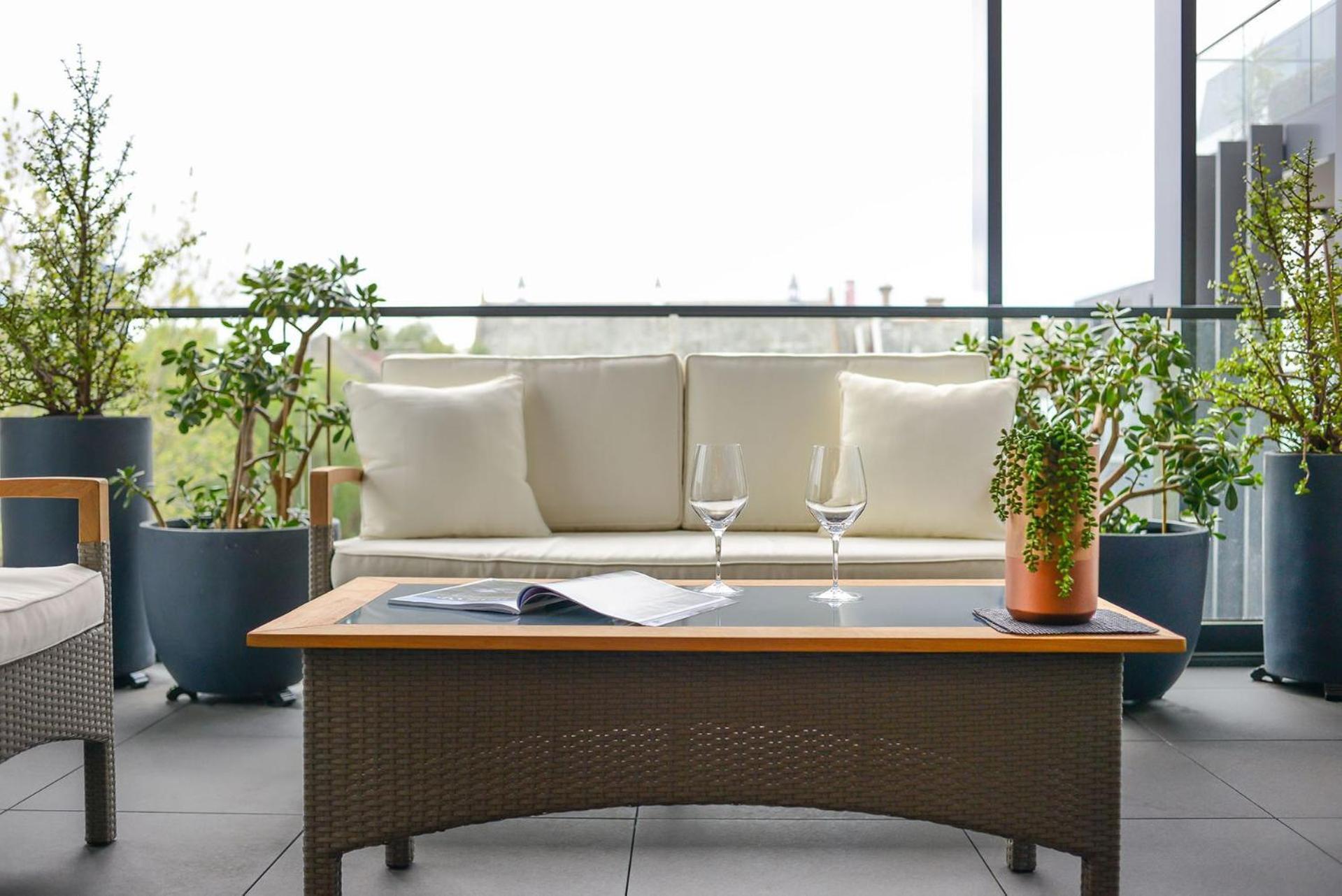 Boutique - The Lincoln Melbourne