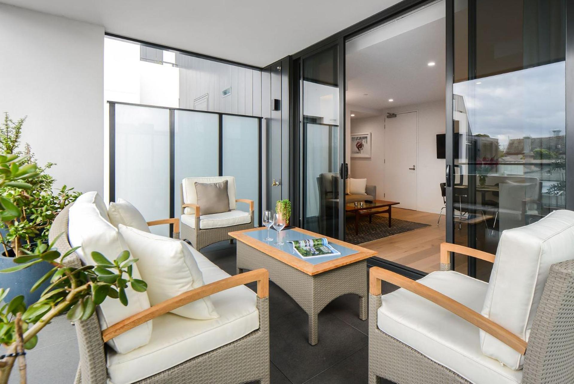 Boutique - The Lincoln *