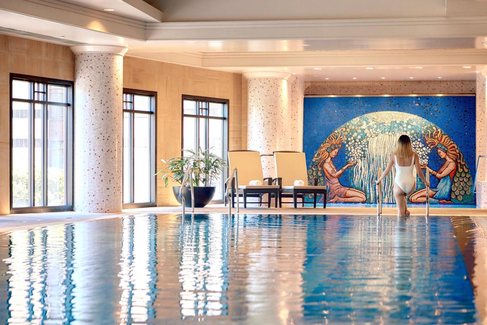 Park Hyatt 5*