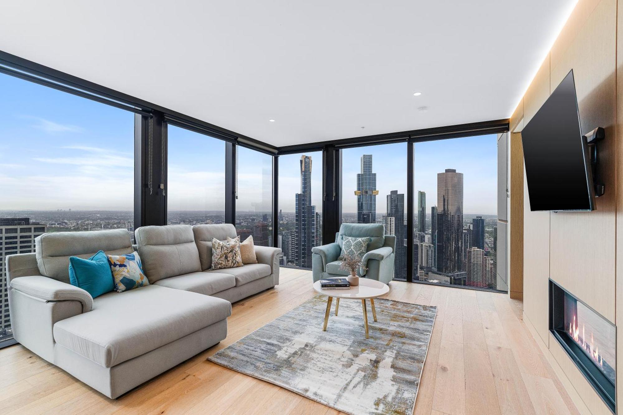 Collins House By Cllix 4*