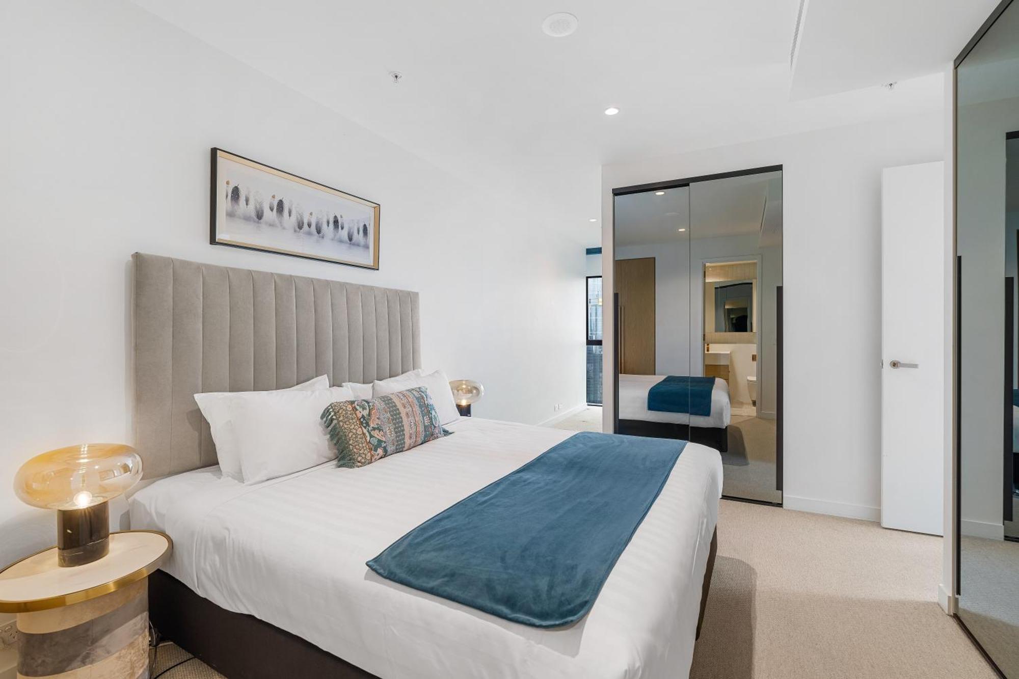 Collins House By Cllix Melbourne