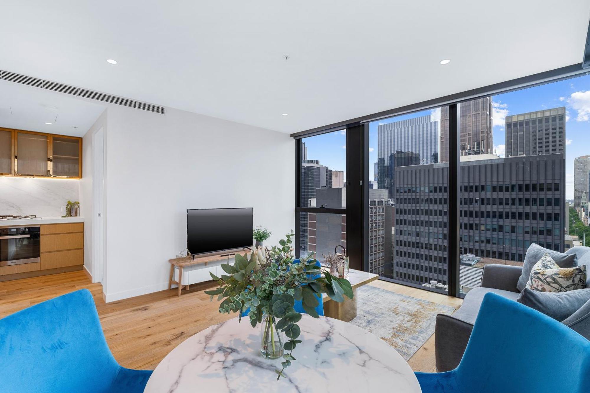 Collins House By Cllix Aparthotel