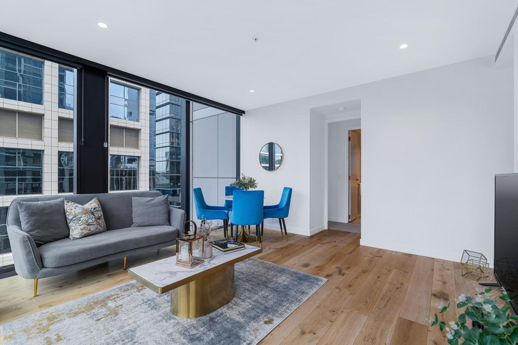 Collins House By Cllix 4*