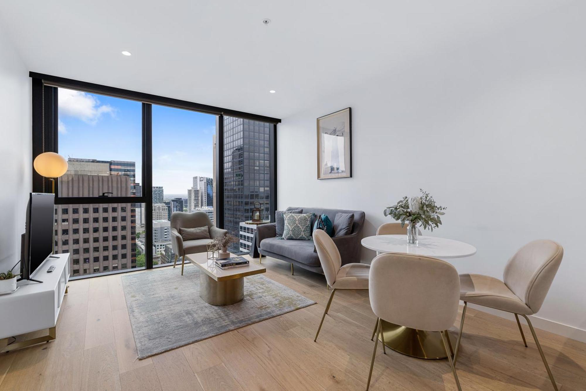 Collins House By Cllix