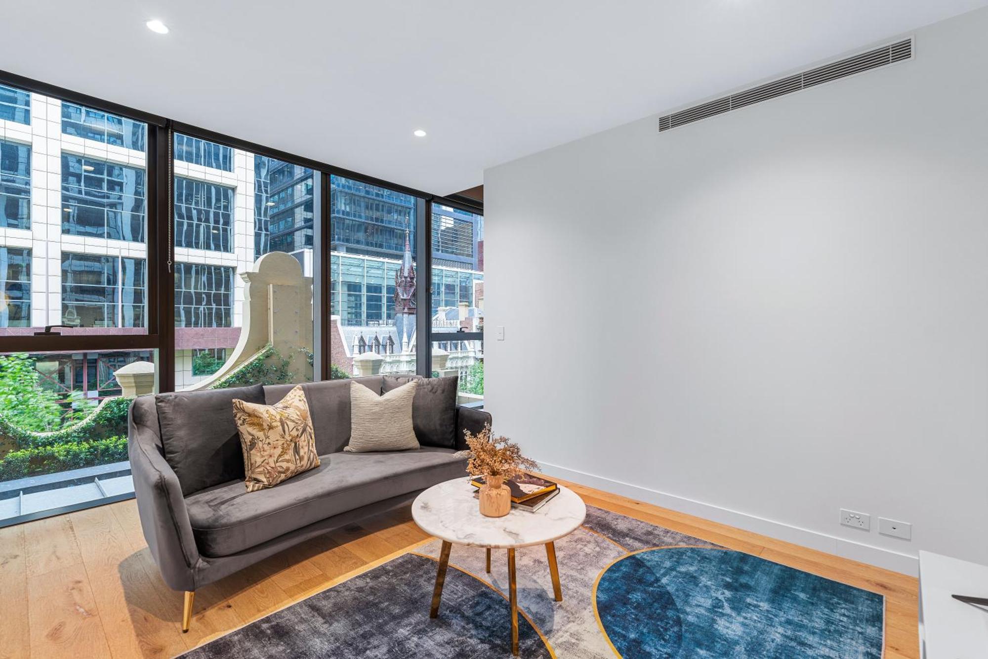 Collins House By Cllix Aparthotel 4*