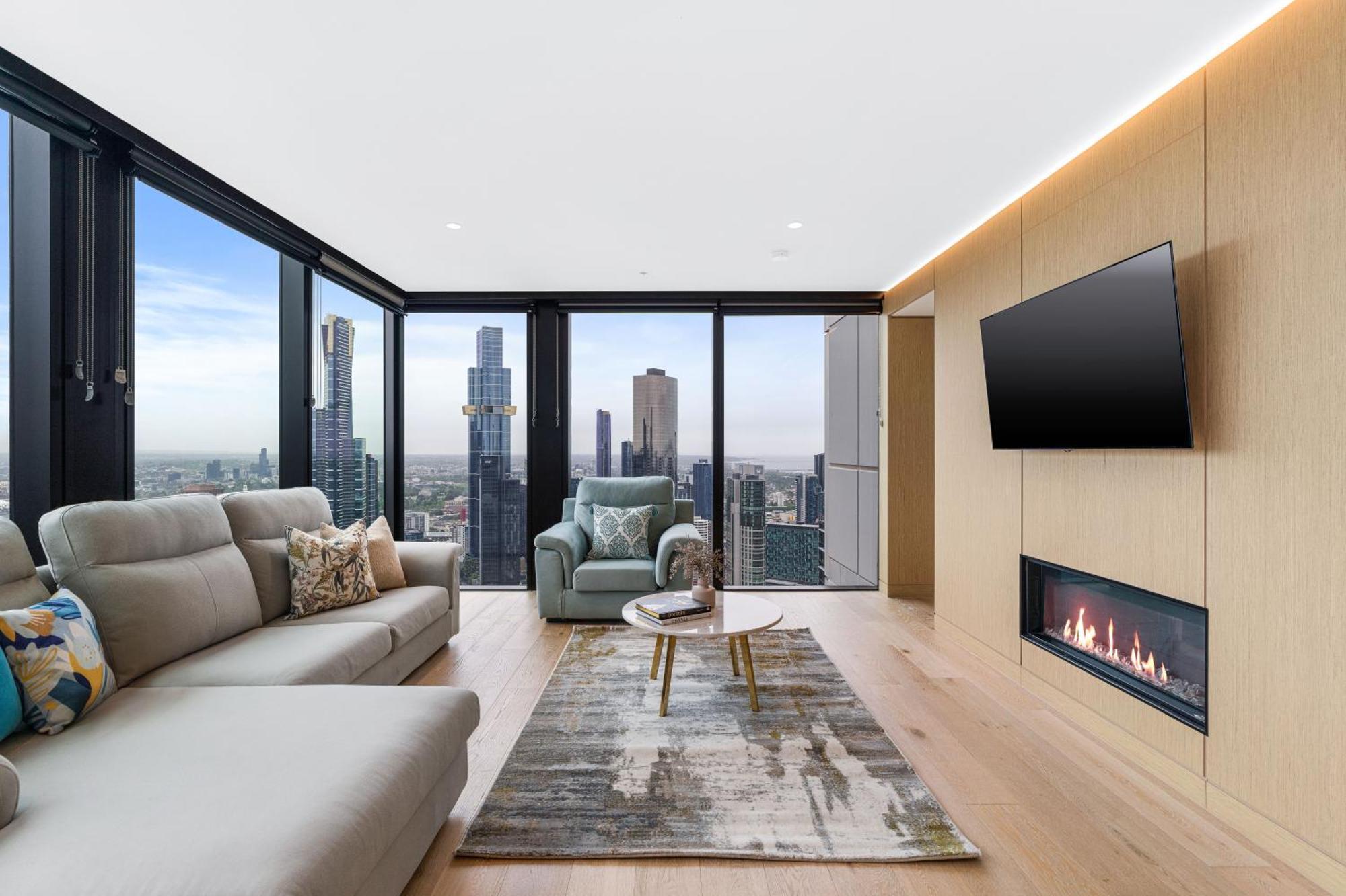 Collins House By Cllix Aparthotel 4*