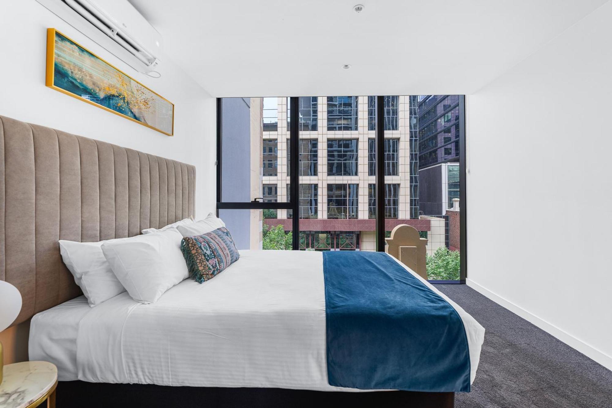 Aparthotel Collins House By Cllix