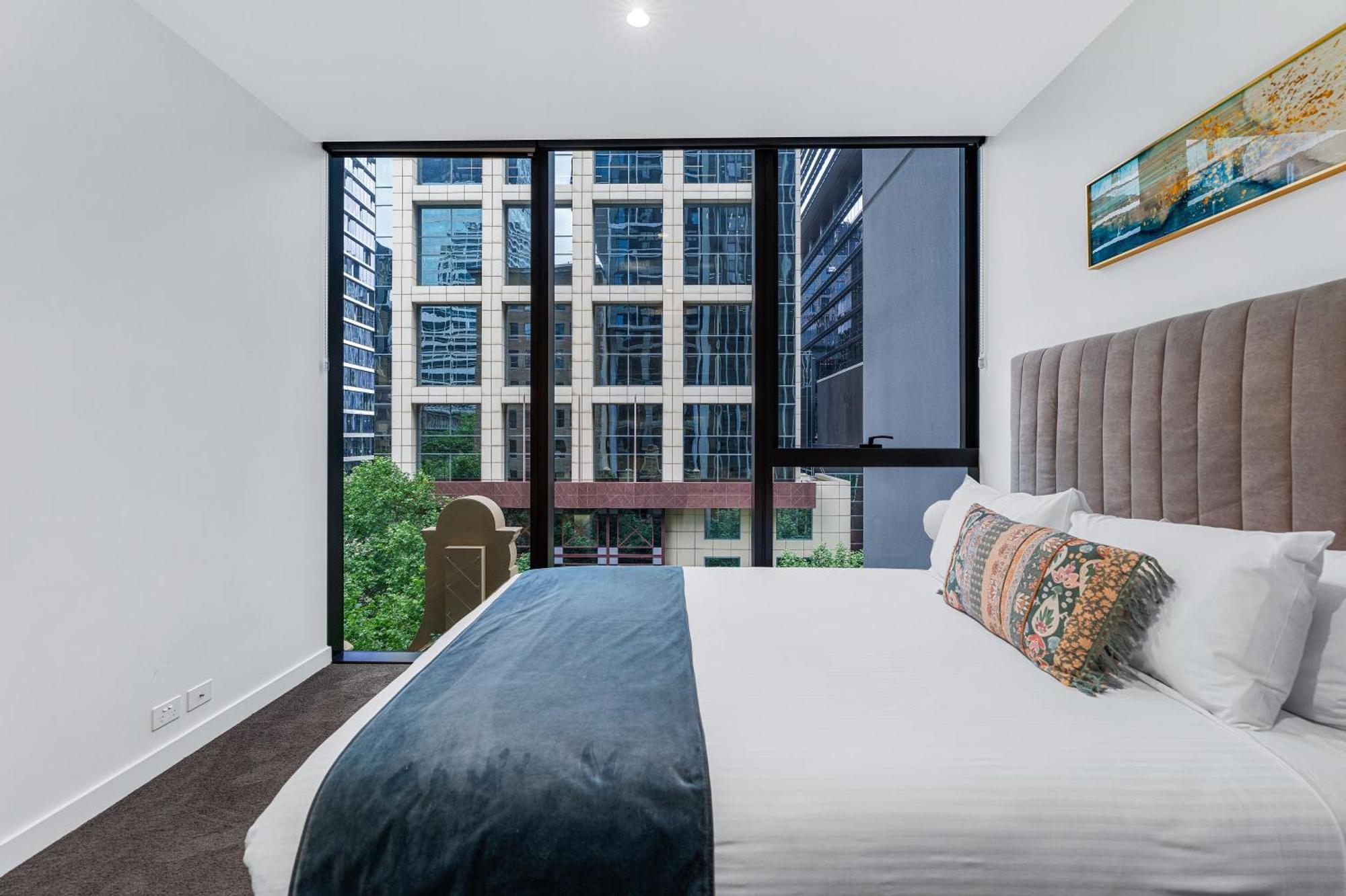 Collins House By Cllix 4* Melbourne