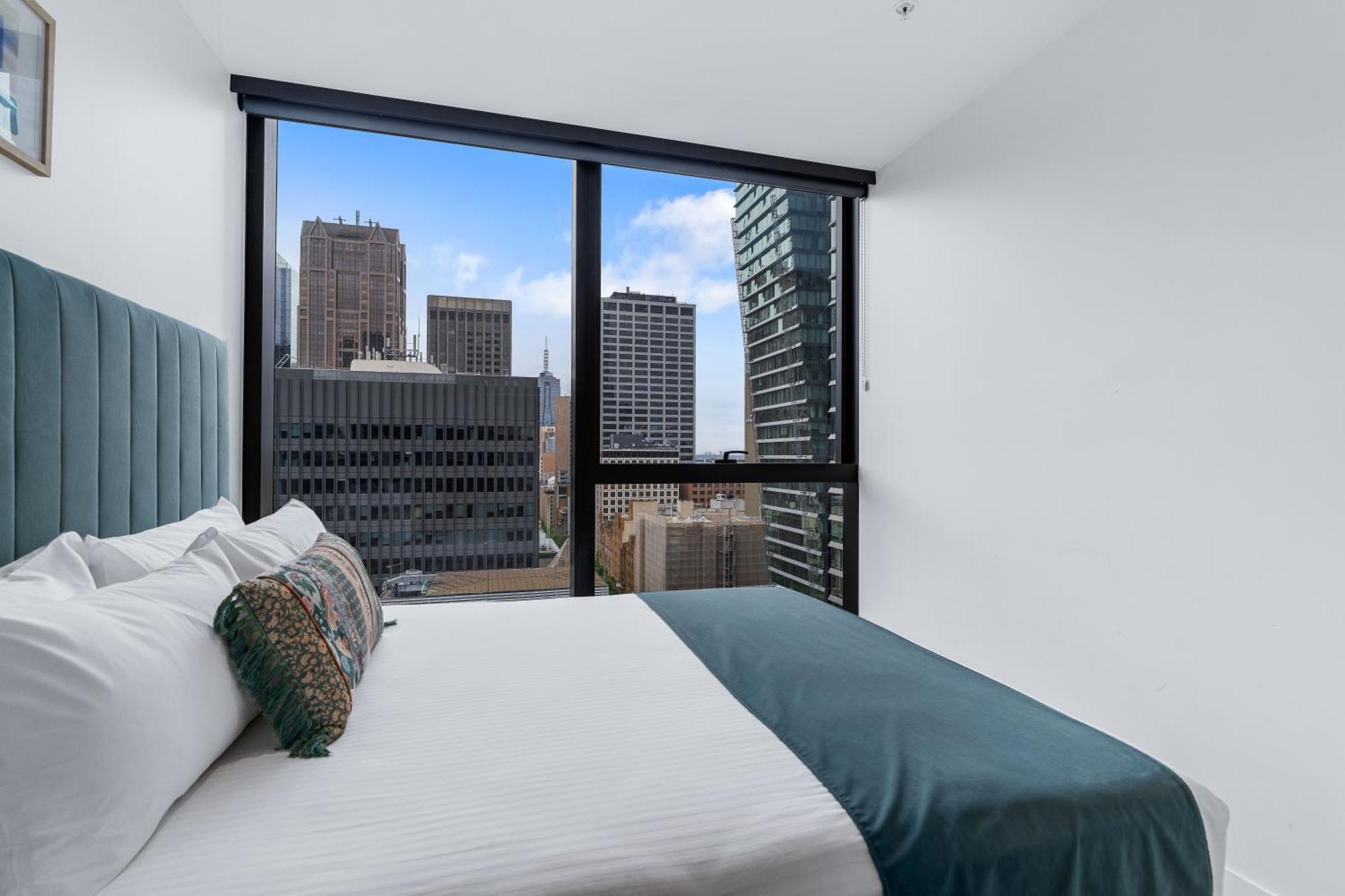 Collins House By Cllix 4* Melbourne