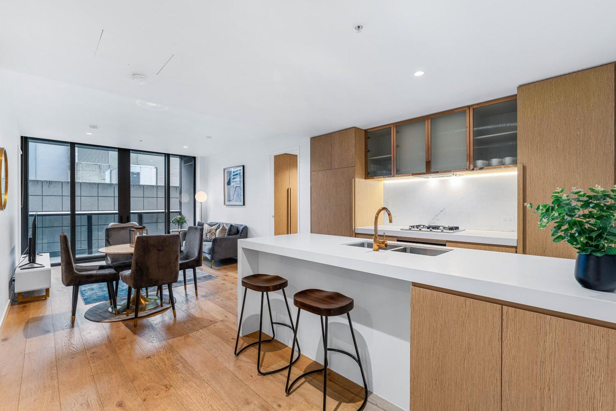 Collins House By Cllix